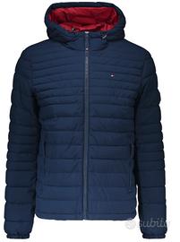 Tommy hilfiger nuovo con cartellino giacca trapunt