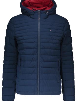 Tommy hilfiger nuovo con cartellino giacca trapunt