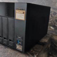 NAS Qnap TS-473