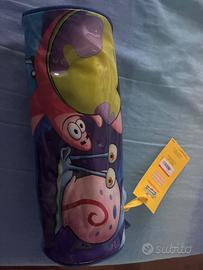 Astuccio scuola SpongeBob.