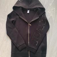 Felpa Guess ragazza