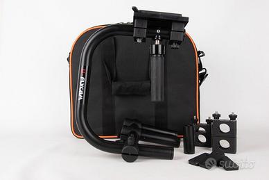 Camera Stabilizer U-flycam USATO GARANTITO