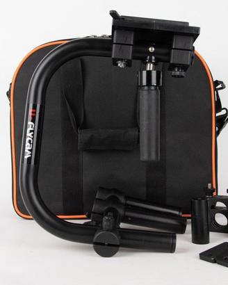Camera Stabilizer U-flycam USATO GARANTITO
