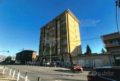 Appartamento Camburzano [A4328365]