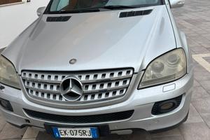 Metcedes ml