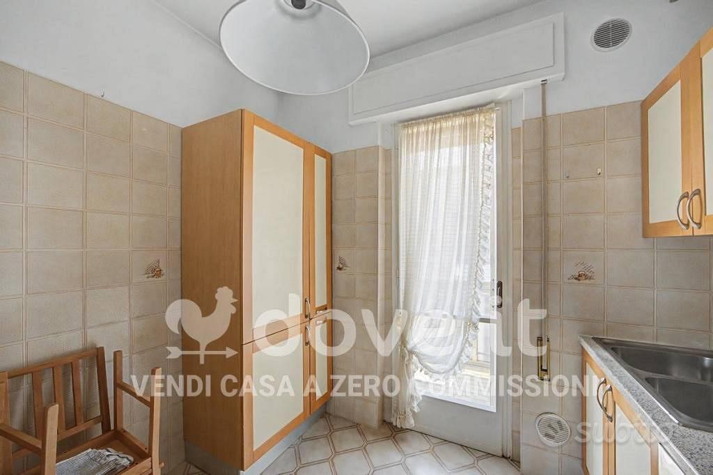 Appartamento – TV - Vista 5