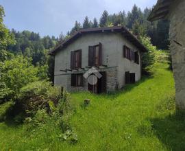 RUSTICO A ROVETTA