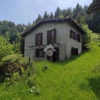 RUSTICO A ROVETTA