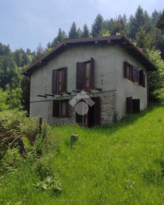 RUSTICO A ROVETTA