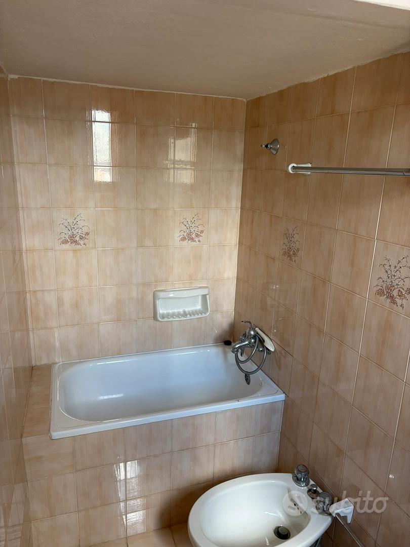 Appartamento – Altofonte, Contrada Torrettella - Altro