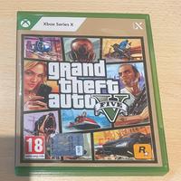 GTA five