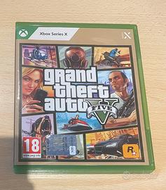 GTA five