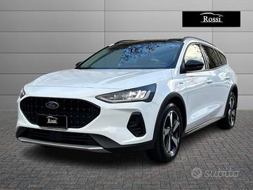 FORD Focus Active V 2022 SW - Focus Active U64512
