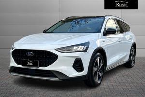 FORD Focus Active V 2022 SW - Focus Active U64512