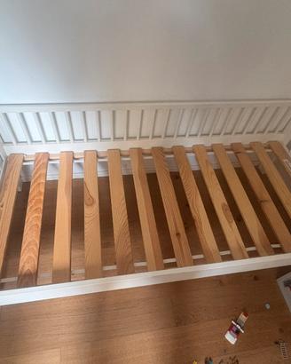 Letto ikea 160x70 + materasso
