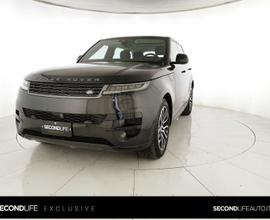 Land Rover Range Rover RR Sport Sport 3.0d i6...
