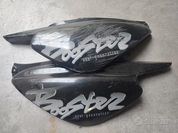 Fianchetti MBK BOOSTER 