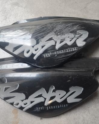 Fianchetti MBK BOOSTER 