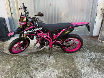 Valenti moto 50 cc