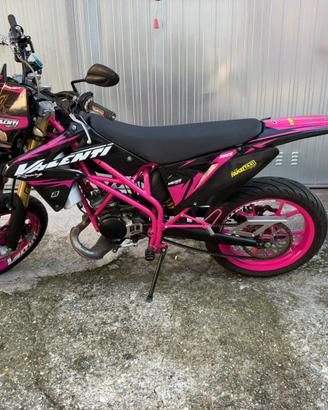 Valenti moto 50 cc