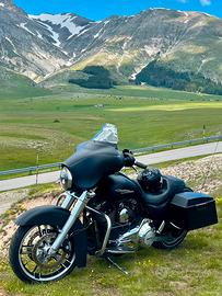 Harley-Davidson Street Glide