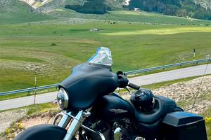 Harley-Davidson Street Glide
