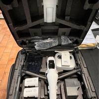 DRONE DJI "INSPIRE I"NUOVISSIMO