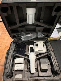 DRONE DJI "INSPIRE I"NUOVISSIMO