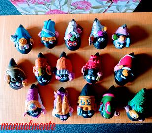 ⚘️Lotto amicozze⚘️