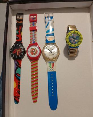 Orologi vari