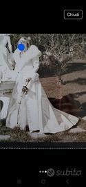 abito sposa