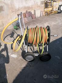 Gomma per giardino 
