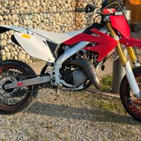 Honda crm 125 2t