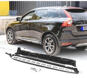 PEDANE PER VOLVO XC60 08-13