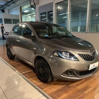 LANCIA Ypsilon 1.0 FireFly 5 porte Hybrid S- 5