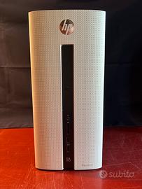 Pc hp pavilion