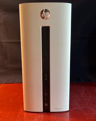 Pc hp pavilion