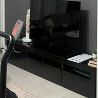 Mobile per soggiorno per TV