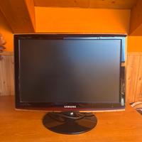 Monitor PC-TV SAMSUNG
