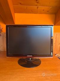 Monitor PC-TV SAMSUNG