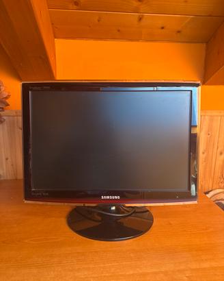 Monitor PC-TV SAMSUNG