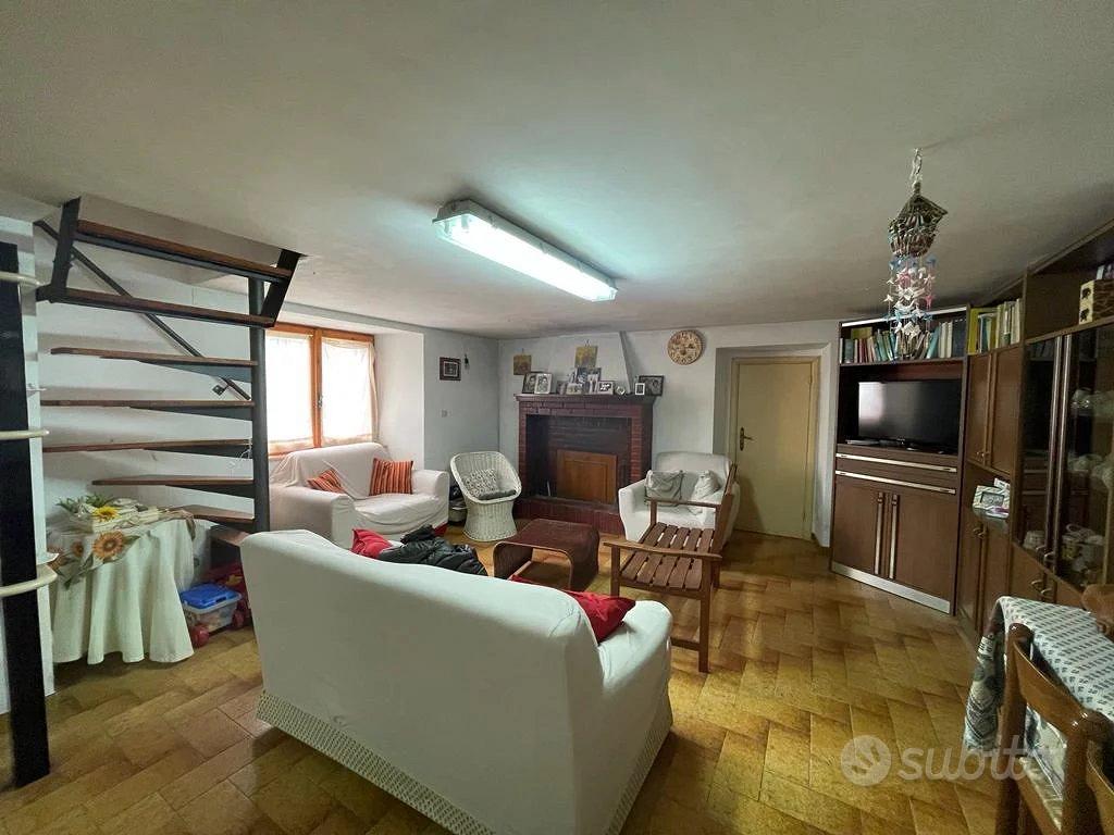 Appartamento – Civitaquana - Vista 2