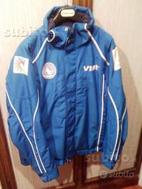 Giacca da sci della VIST