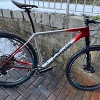 Cannondale FSi 2023