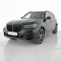 BMW X5 xDrive45e MSport