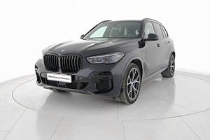 BMW X5 xDrive45e MSport