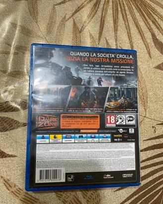 videogiochi per PS4. 