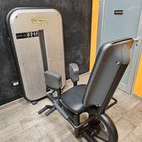 ADDUCTOR MACHINE TECHNOGYM