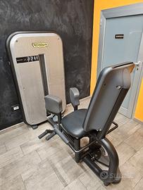 ADDUCTOR MACHINE TECHNOGYM