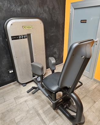 ADDUCTOR MACHINE TECHNOGYM